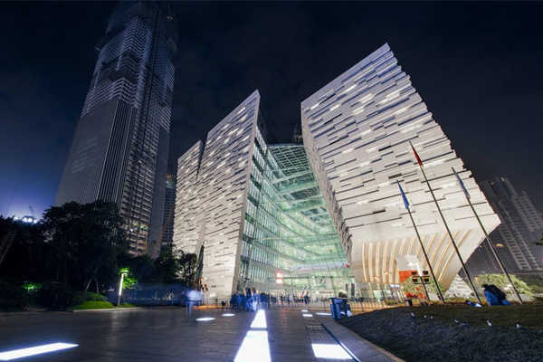 樓宇自控係統英文簡稱是什麽？討論其設計程序與配合！(圖1)