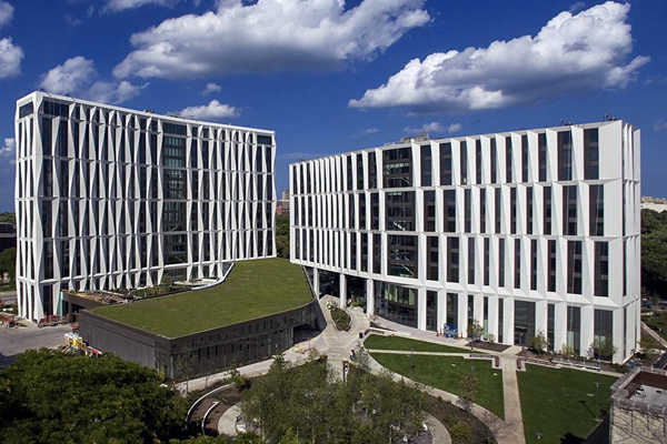 樓宇自控設備的選用問題！(圖1)