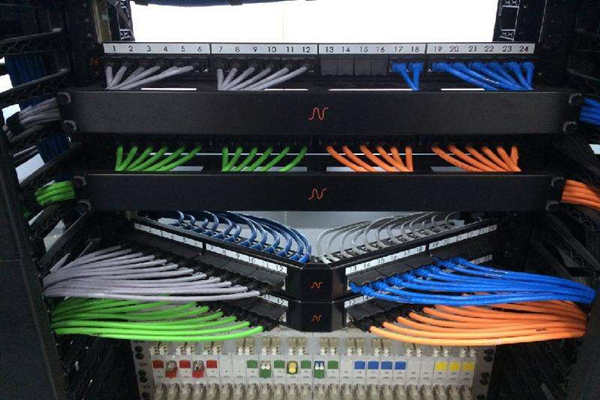 樓宇自控係統包括哪些？配線如何施工？(圖1)