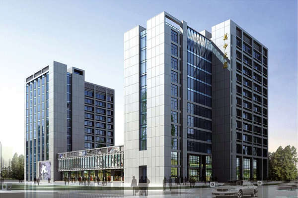 樓宇智能化技術與電氣節能之間密不可分！(圖1)