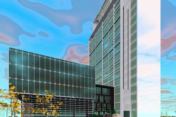 智能樓宇電氣技術在節能降耗、安全環保上的兩大措施！(圖1)