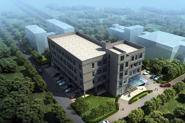 智能樓宇材料質量控製的重要性！(圖1)