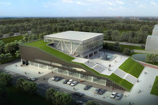 承包樓宇自控工程項目需要具備哪些條件？(圖1)