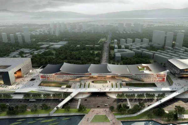 樓宇自動化控製設備接線不規範問題！(圖1)