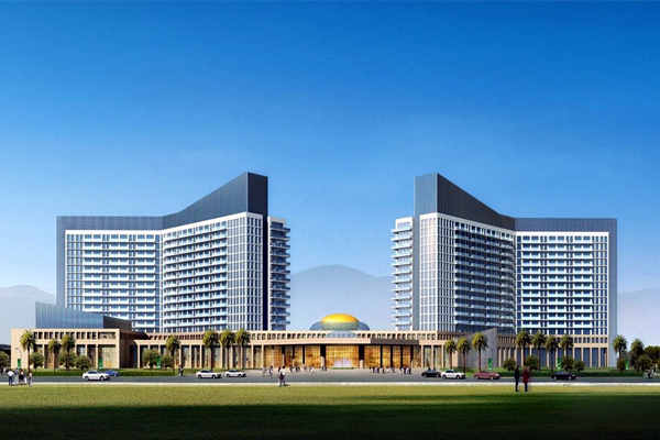 樓宇自控係統工程管理方略！(圖1)