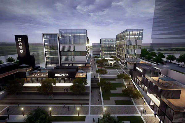 公共建築樓宇自控的實現！(圖1)