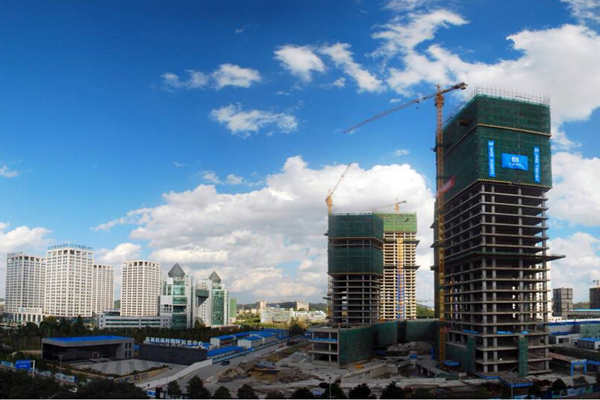 衡量樓宇自動化優劣的幾個方麵！(圖1)