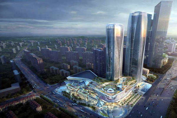 樓宇自控的創新發展永不止步！(圖1)