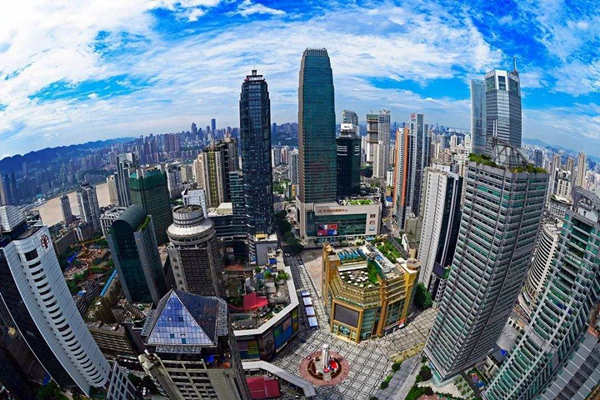 樓宇自控係統八大實施原則！(圖1)