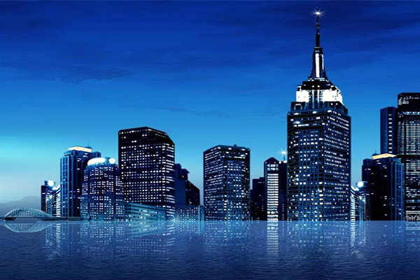 淺談樓宇智能化工程合同簽訂！(圖1)