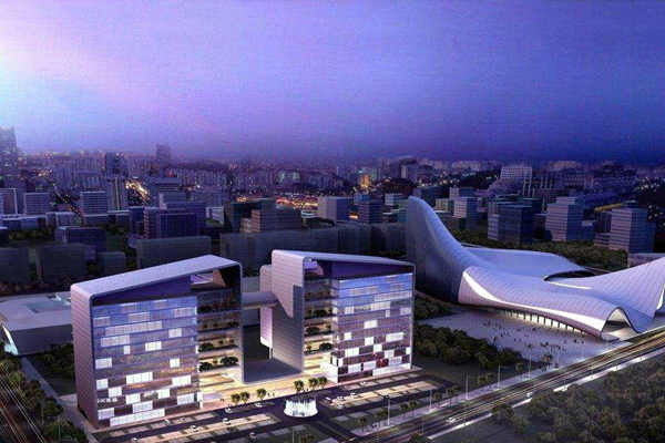 樓宇自控工程合同交底不容忽視！(圖1)