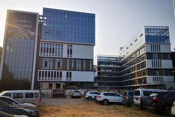 樓宇自動化工程合同的跟蹤和控製！(圖1)