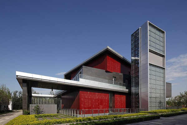 樓宇自控係統的集成化處理！(圖1)