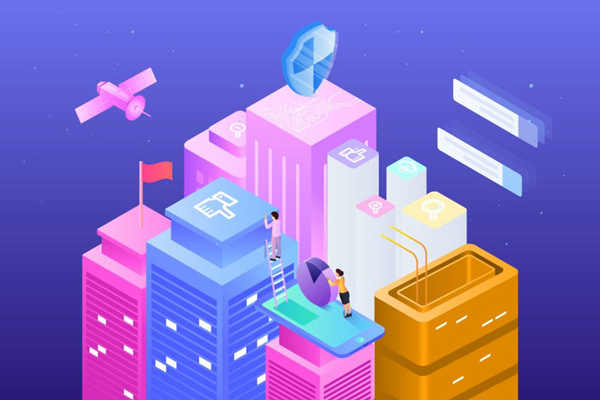 智能樓宇合同變更與簽證需要注意些什麽？(圖1)