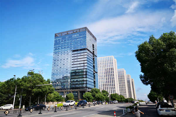 樓宇智能化技術飛速發展，智能樓宇越來越“牛”！(圖1)