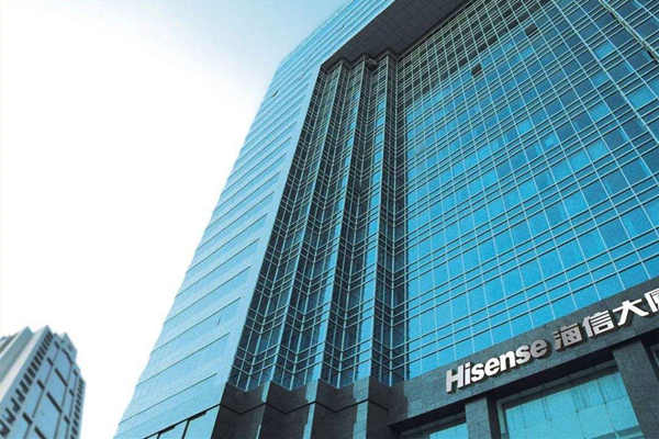 樓宇自控能否實現智能樓宇的高效化管理？(圖1)