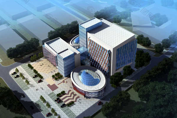 樓宇自控係統對於智能樓宇的兩點要求！(圖1)