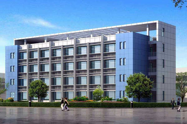 樓宇自動化係統高效靈活的管理模式！(圖1)