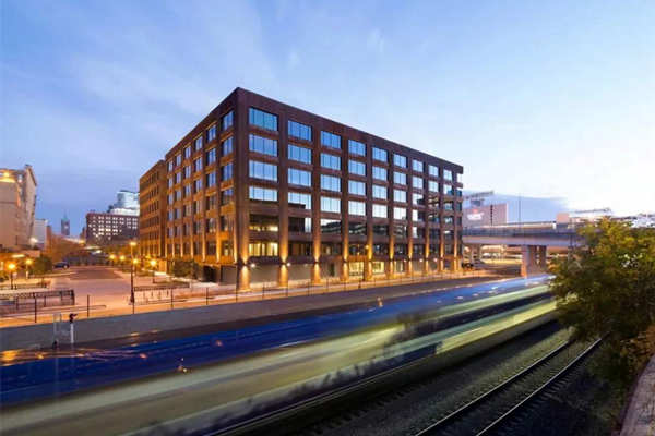 樓宇自控中綜合布線係統的應用問題！(圖1)