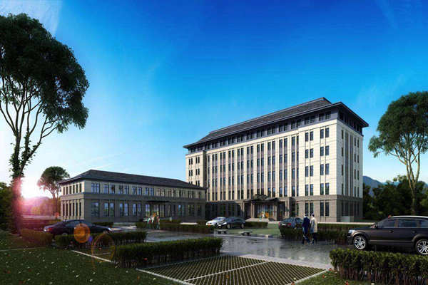 樓宇自控中綜合布線係統的應用問題！(圖2)