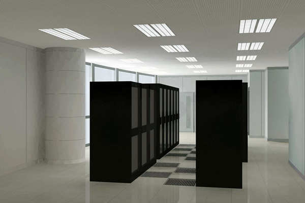 樓宇智能化工程機房建設問題！(圖1)