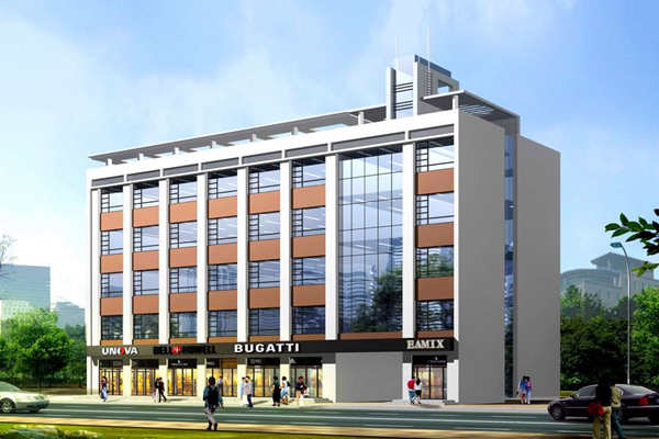 樓宇自控工程實踐中的問題！(圖1)