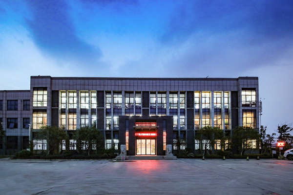 行政大廈如何部署樓宇自控係統？(圖1)