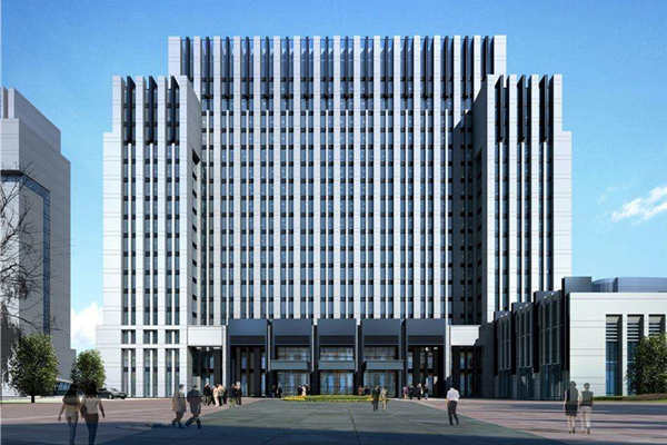 有關樓宇自控係統成本控製的探討！(圖1)