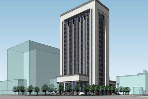 樓宇自控需要應用哪些監測技術？(圖1)