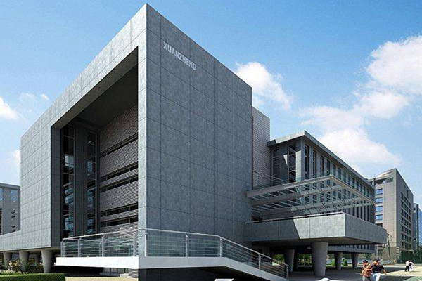 樓宇自控係統的節約性特點！(圖1)