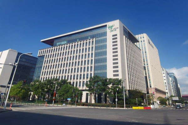 樓宇智能化係統生態性效果顯著！(圖1)