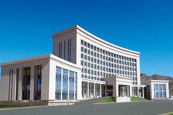 樓宇自控係統科學化管理的表現形式！(圖1)