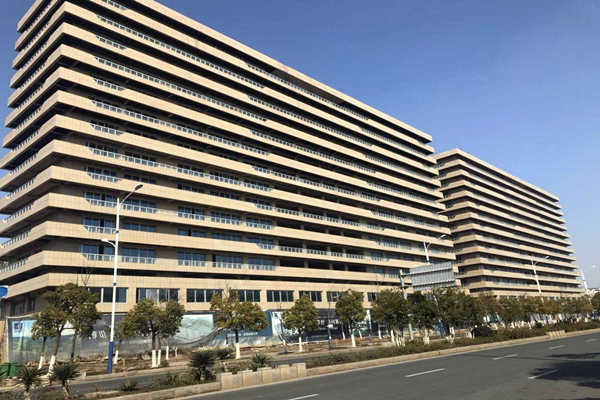 樓宇智能化施工團隊的基本要求！(圖1)