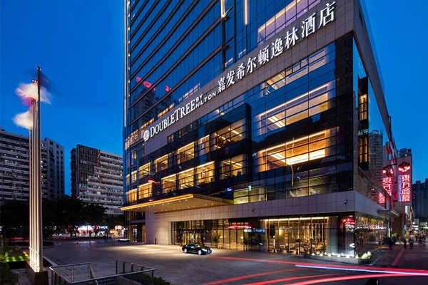 酒店樓宇自動化係統包括哪些內容？(圖1)