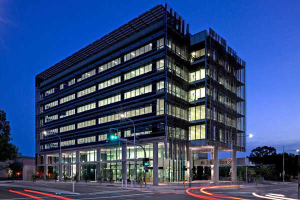 技術把控著樓宇自控係統的“身家性命”！(圖1)