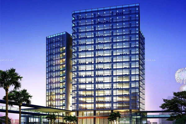 樓宇自控效果怎麽樣？如何評價？(圖1)