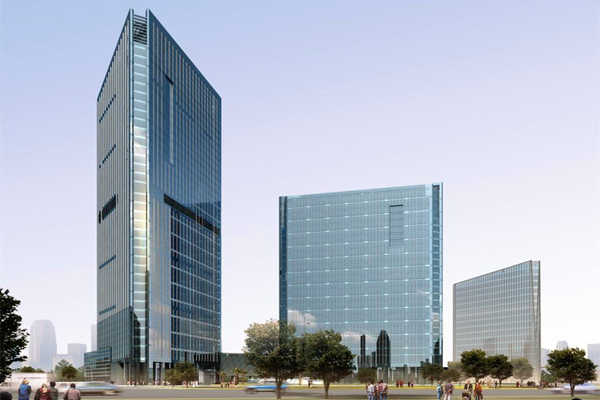 樓宇自動化設計與施工之間的關聯！(圖1)