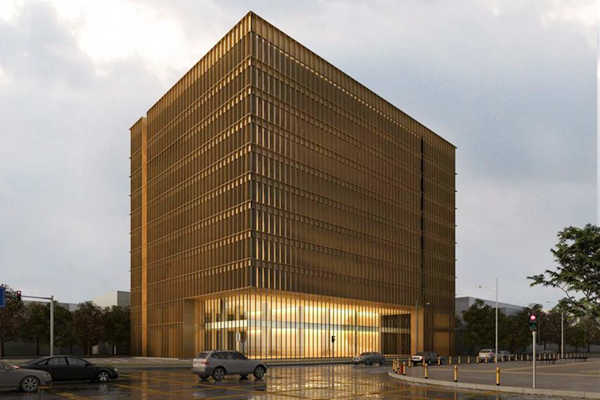 樓宇自控為綠色、智能樓宇一體化發展提供了契機！(圖1)