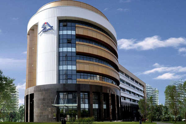 樓宇自控係統價值和意義不容小覷！(圖1)