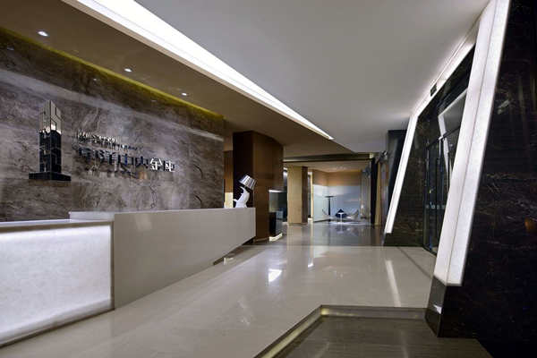 充分應用樓宇智能化的智能樓宇有什麽優點？(圖1)