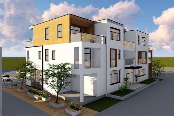 樓宇自控改變了人們的生活，其現狀如何？(圖1)