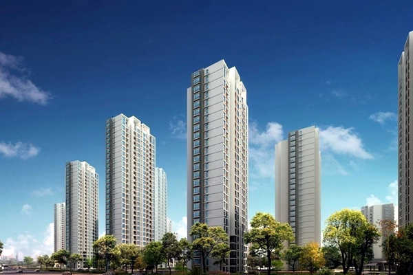 智能樓宇管理機製和激勵政策的完善！(圖1)