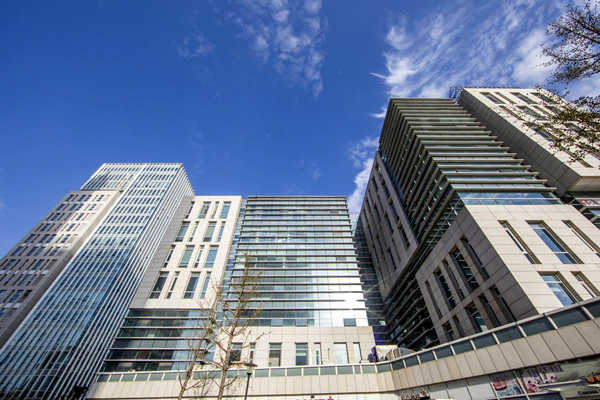 樓宇自控設計規範總則！(圖1)