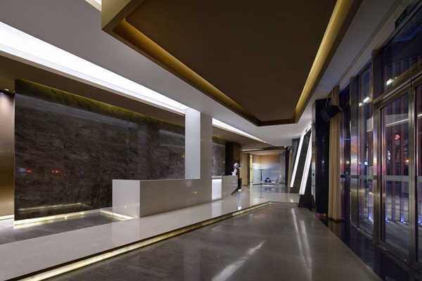 樓宇智能化控製的大概範圍！(圖1)