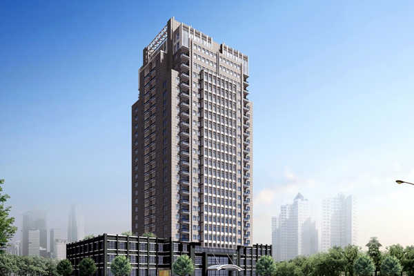 整體設計階段是樓宇自控係統建設的開端！(圖1)