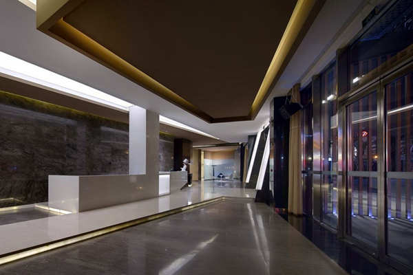 智能樓宇實施不到位的原因有哪些？(圖1)