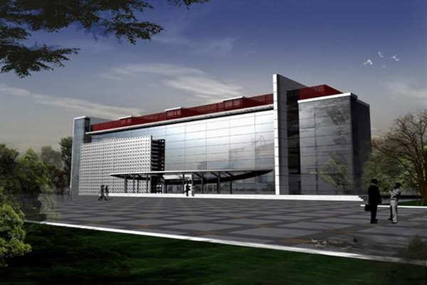 設計是樓宇自動化控製成敗之關鍵！(圖1)