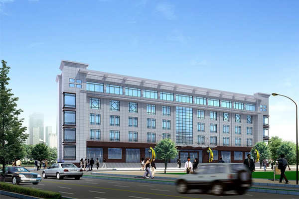 樓宇自控前期策劃不到位是如何造成的？(圖1)