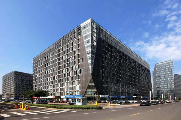 樓宇自控係統的組成，集成了哪些技術？(圖1)