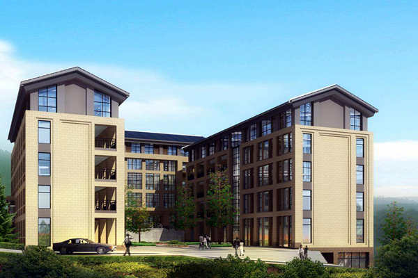 樓宇自控係統功能實現依托於合理的規劃設計！(圖1)